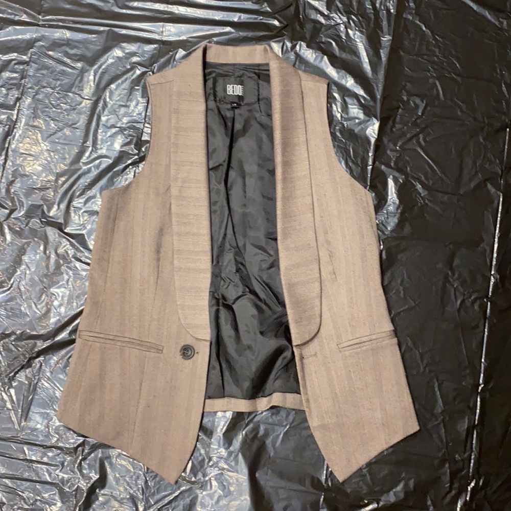 Bedo Femme Vest